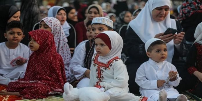 Eid - The News Today - TNT