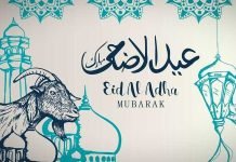 Government Announces 4-day Eid Holidays Eidul Azha - The News Today - TNT