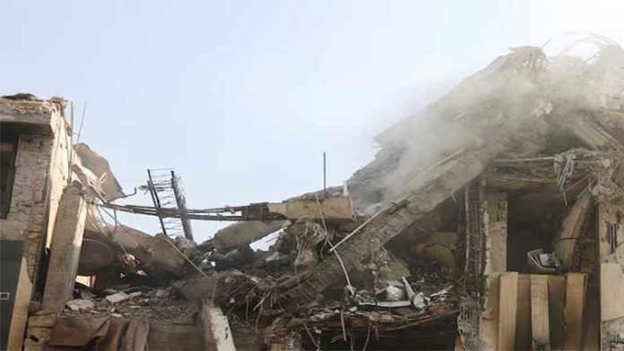 Iran - Israel - The News Today - TNT