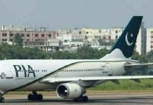 PIA Resumes Gulf Flights Following Iran-Israel Ceasefire PIA - The News Today - TNT