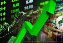 PSX Crosses Historic High, Closes At 125,000 Points PSX - The News Today - TNT