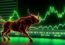 Bulls On Roar: PSX Reaches Another Record High Crosses 121,000 Mark PSX - The News Today - TNT
