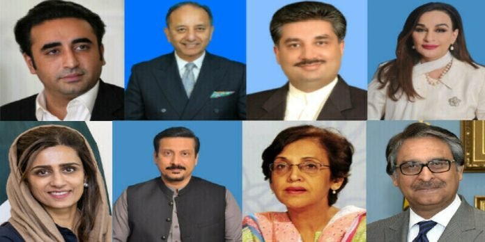 Pak Delegation - The News Today - TNT