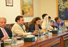 BBZ Led Pak Team Arrives In New York To Meet UN, OIC Officials After India Standoff Pak Delegation - The News Today - TNT