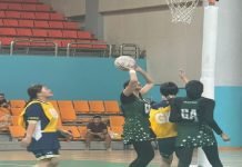 Pakistan Thrash Korea, Remains Unbeaten in Asian Youth Girls Netball C’ship Pakistan - The News Today - TNT