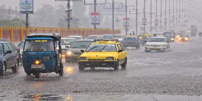 Rain Rain - The News Today - TNT