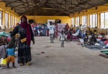 Facing Starvation, Sudanese Forced To Eat Weeds, Plants To Survive Sudan - The News Today - TNT