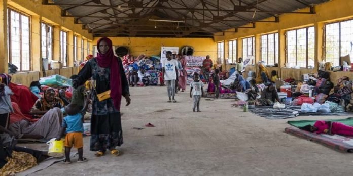 Sudan - The News Today - TNT