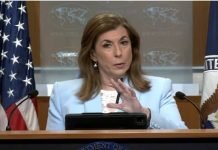 President Trump Shows Willingness To Mediate Kashmir Dispute Tammy Bruce - The News Today - TNT