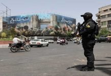 Explosions Shake Tehran Despite Trump’s Order To Israel To Stop Strikes Tehran - The News Today - TNT