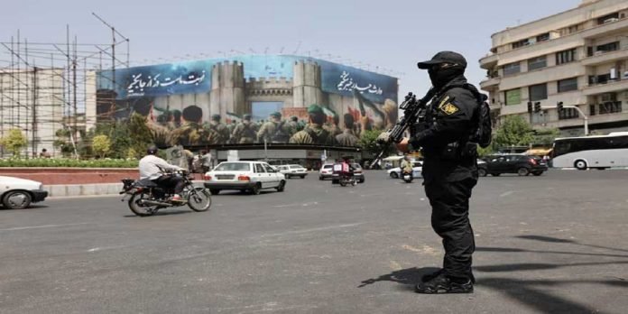 Tehran Tehran - The News Today - TNT