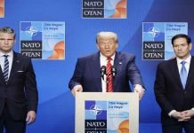 Trump Announces US, Iran Talks Next Week; May Reach Agreement Trump - The News Today - TNT