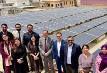 UK Trade Envoy Visits Pakistan to Boost Trade Ties The UK Trade Envoy to Pakistan, Mohammad Yasin MP visits Pakistan