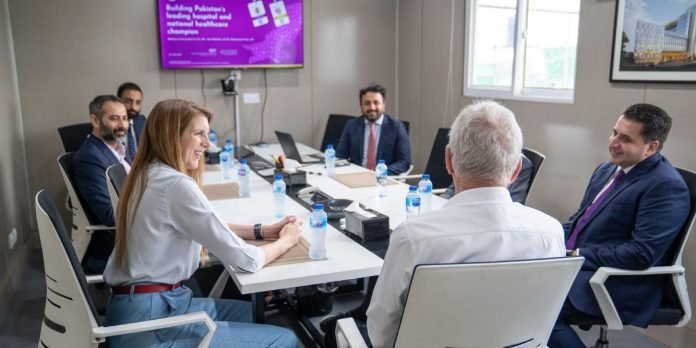 UK-NovaCare Partnership UK-NovaCare Partnership