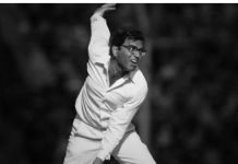 Former India Spinner Dilip Doshi Passes Away at 77 Dilip Doshi Dies at 77