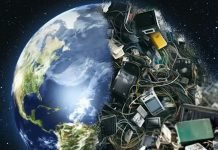 HEC Holds Training Session on E-Waste Management for Universities e-waste