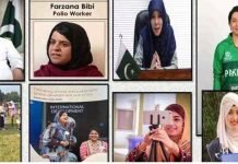 The Quiet Strength of Baloch Women: Mir Hazar Khan Marri’s Journey Shaped by Female Resilience Successful Women from Balochistan