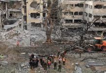 Iran, Israel Exchange Fresh Strikes In Fourth Day Of Conflict War - The News Today - TNT