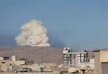 Iran, Israel Trade Fresh Aerial Attacks; Trump Weighs US Involvement War - The News Today - TNT