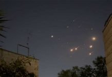 Iran, Israel Trade Fresh Wave Of Attacks on Each Other War - The News Today - TNT