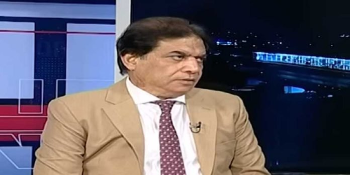 Abbasi Abbasi - The News Today - TNT