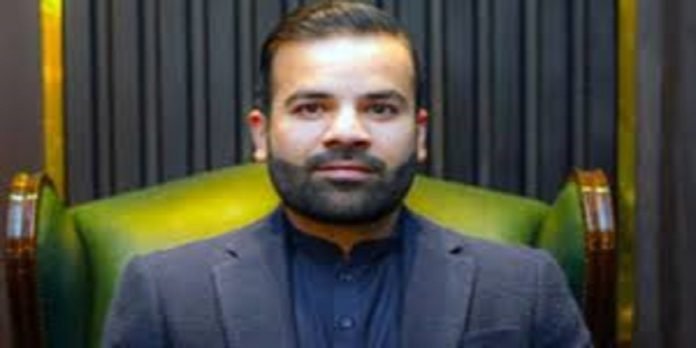 Aqeel - The News Today - TNT