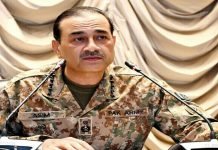 India After Defeat In ‘Marka-e-Haq’ Enhanced Proxy War: Field Marshal Asim Munir Asim Munir- The News Today - TNT