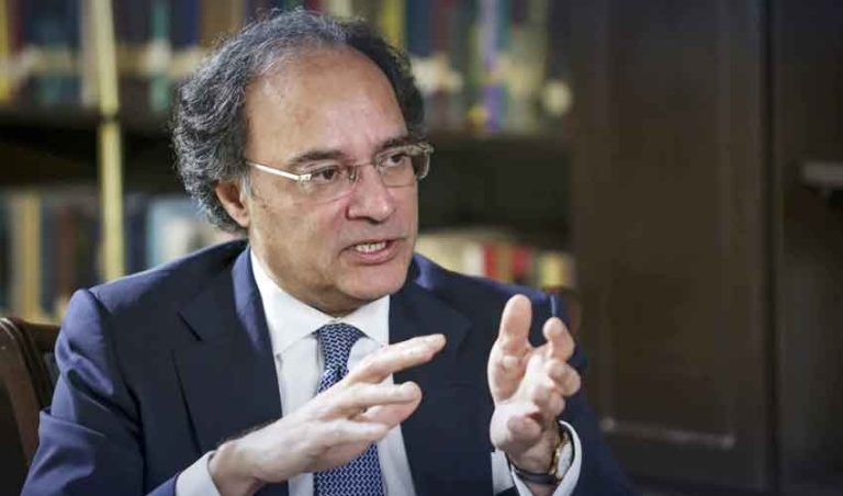 Aurangzeb - The News Today - TNT