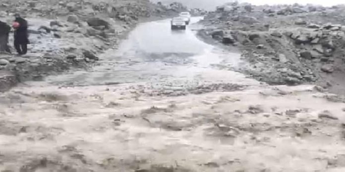 Babusar - The News Today - TNT