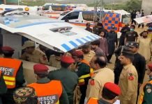 Bodies Of 9 Passengers Killed In Balochistan Sent To Punjab Bodies - The News Today - TNT