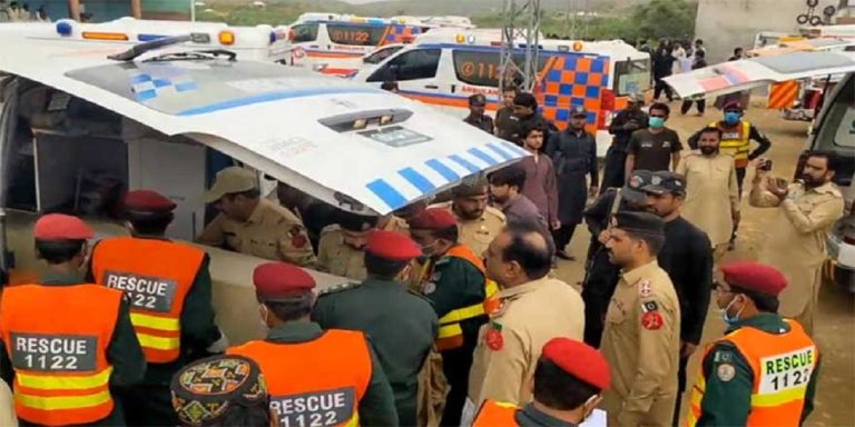 Bodies - The News Today - TNT