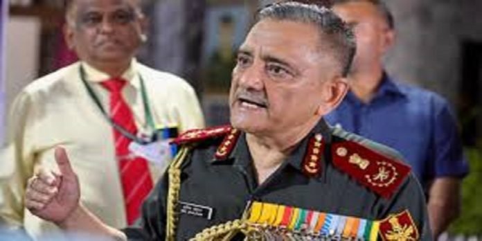 Chauhan - The News Today - TNT