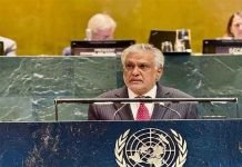 Pakistan Targeting 60% Renewable Energy Use By 2030: Ishaq Dar Dar - The News Today - TNT