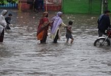 Flood Alert: Current Monsoon Activity Likely To Intensify Across Pakistan Flood - The News Today - TNT