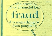 Suspect Arrested For Fraudulent Deductions From BISP Funds Fraud - The News Today - TNT