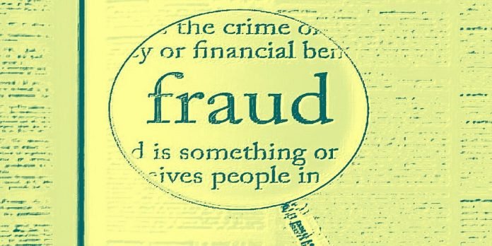 Fraud - The News Today - TNT