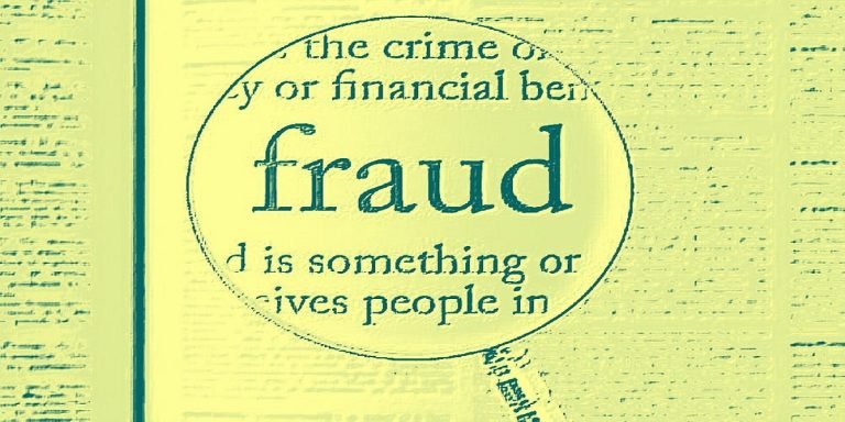 Fraud - The News Today - TNT