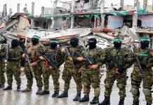 Hamas Agree To Set 10 Israeli Hostages Free In 60-day Ceasefire: Report Hamas - The News Today - TNT