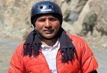 Pak Climber Killed, Foreigner Injured In K2 Avalanche Iftikhar (Climber - The News Today - TNT