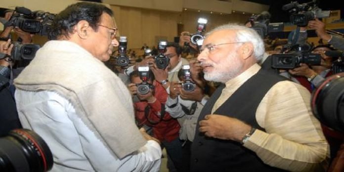 India - The News Today - TNT