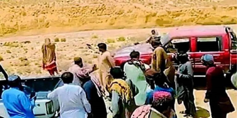 Killing - The News Today - TNT