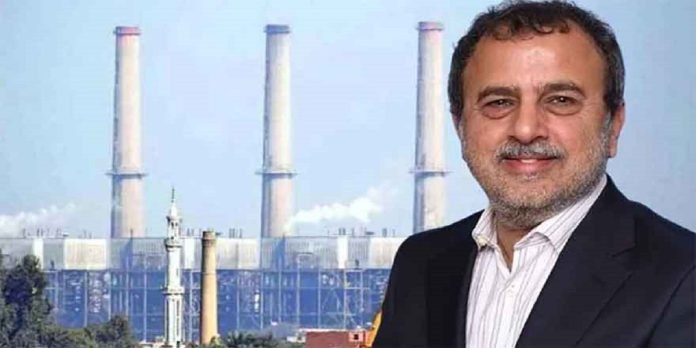 Leghari Leghari - The News Today - TNT