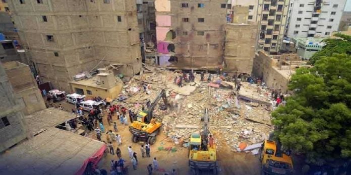 Lyari - The News Today - TNT