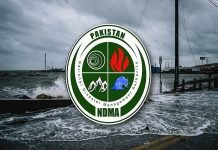 NDMA Warns Of Widespread Rainfall, Flash Floods From Sunday NDMA - The News Today - TNT
