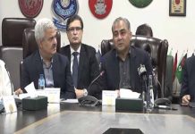 Pak Played Key Role In Iran-Israel Ceasefire: Naqvi Naqvi - The News Today - TNT