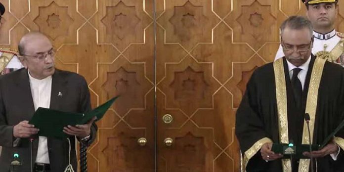 Oath - The News Today - TNT