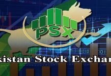 PSX Stages Recovery Amid Cautious Approach Ahead Of IMF Review PSX - The News Today - TNT