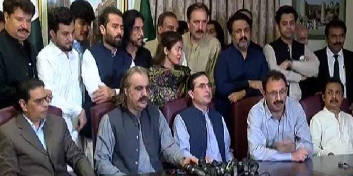 PTI - The News Today - TNT