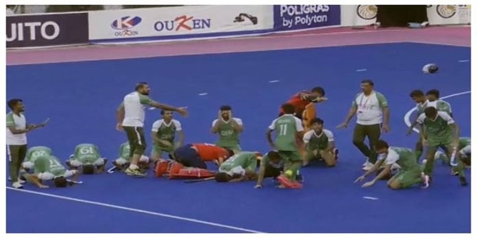 Pak Team Pak Team - The News Today - TNT