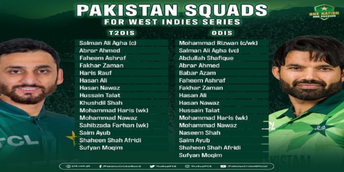 Pakistan Pakistan - The News Today - TNT